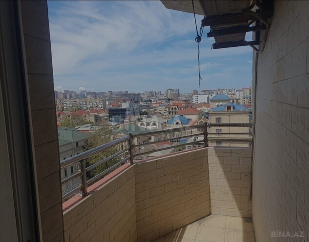 Satılır 4 otaqlı yeni tikili 173 m², Gənclik m., photo 20 from 27
