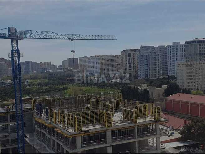 Satılır 4 otaqlı yeni tikili 173 m², Gənclik m., photo 26 from 27