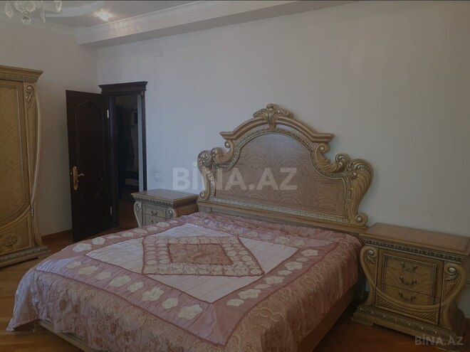Satılır 4 otaqlı yeni tikili 173 m², Gənclik m., photo 9 from 27