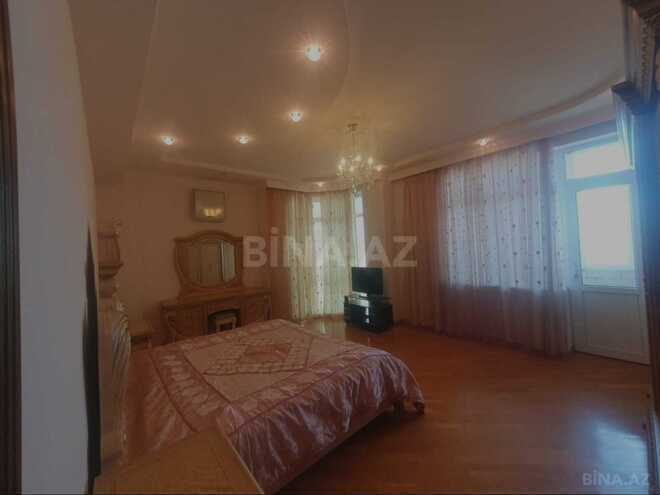 Satılır 4 otaqlı yeni tikili 173 m², Gənclik m., photo 8 from 27