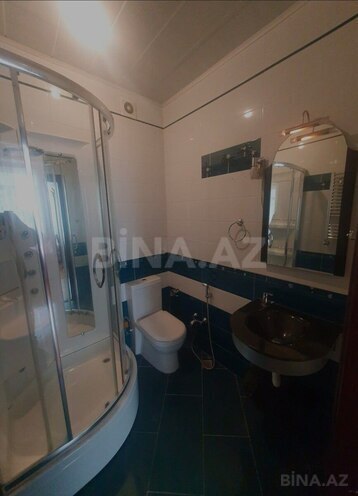 Satılır 4 otaqlı yeni tikili 173 m², Gənclik m., photo 17 from 27