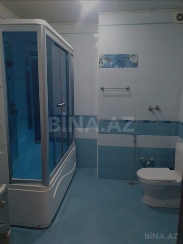 Satılır 4 otaqlı yeni tikili 173 m², Gənclik m., photo 16 from 27