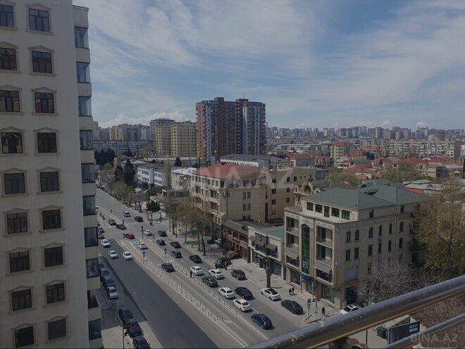 Satılır 4 otaqlı yeni tikili 173 m², Gənclik m., photo 18 from 27