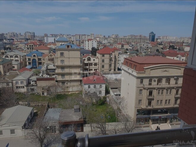 Satılır 4 otaqlı yeni tikili 173 m², Gənclik m., photo 19 from 27