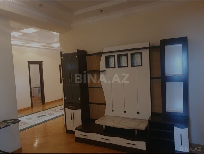 Satılır 4 otaqlı yeni tikili 173 m², Gənclik m., photo 14 from 27
