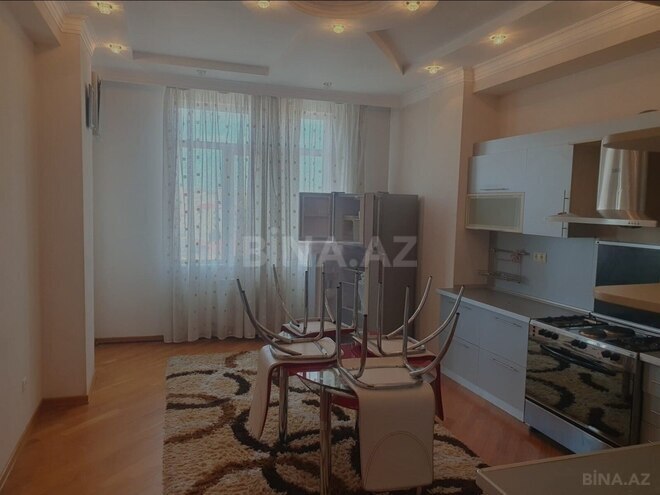 Satılır 4 otaqlı yeni tikili 173 m², Gənclik m., photo 13 from 27