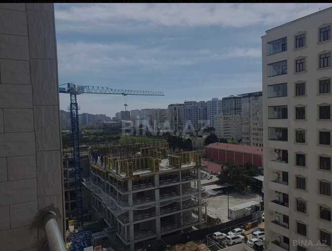 Satılır 4 otaqlı yeni tikili 173 m², Gənclik m., photo 22 from 27