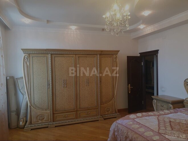 Satılır 4 otaqlı yeni tikili 173 m², Gənclik m., photo 10 from 27