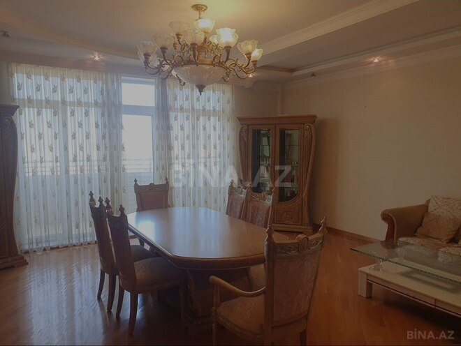 Satılır 4 otaqlı yeni tikili 173 m², Gənclik m., photo 4 from 27