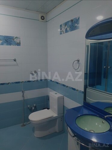 Satılır 4 otaqlı yeni tikili 173 m², Gənclik m., photo 15 from 27