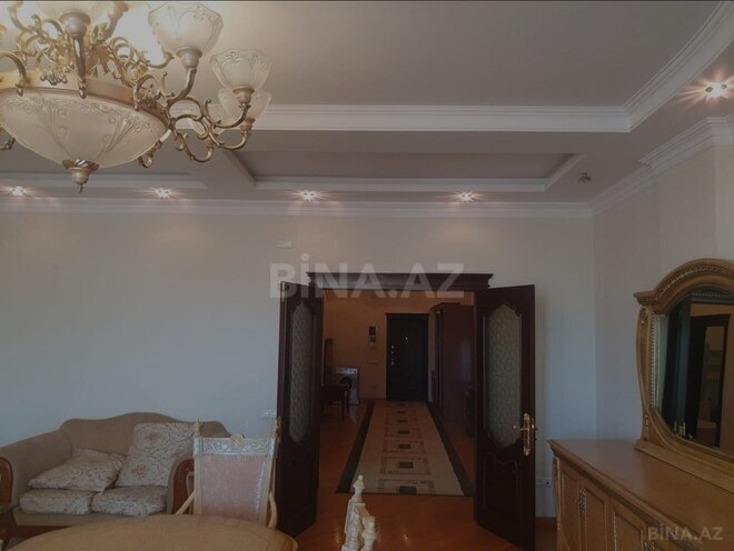 Satılır 4 otaqlı yeni tikili 173 m², Gənclik m., photo 5 from 27