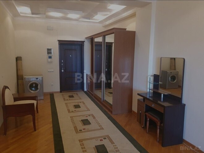 Satılır 4 otaqlı yeni tikili 173 m², Gənclik m., photo 6 from 27