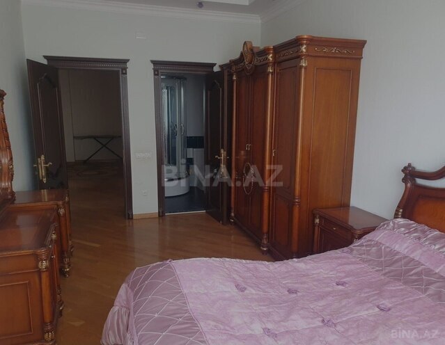 Satılır 4 otaqlı yeni tikili 173 m², Gənclik m., photo 7 from 27
