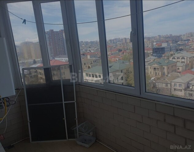 Satılır 4 otaqlı yeni tikili 173 m², Gənclik m., photo 21 from 27