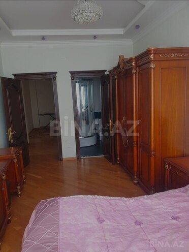 Satılır 4 otaqlı yeni tikili 173 m², Gənclik m., photo 25 from 27