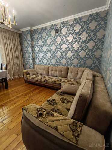 Продаётся 2-комн. новостройка 70 м², пос. Масазыр, photo 6 from 16
