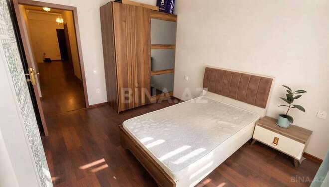 İcarəyə verilir 3 otaqlı yeni tikili 130 m², Şah İsmayıl Xətai m., photo 8 from 11