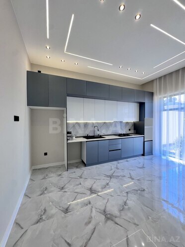 Satılır 4 otaqlı həyət evi/bağ evi 150 m², Mərdəkan q., photo 14 from 22