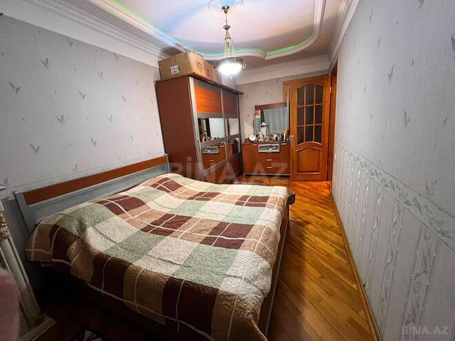 Продаётся 3-комн. вторичка 110 м², м. Шах Исмаил Хатаи, photo 9 from 17