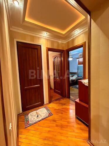 Продаётся 3-комн. вторичка 110 м², м. Шах Исмаил Хатаи, photo 16 from 17