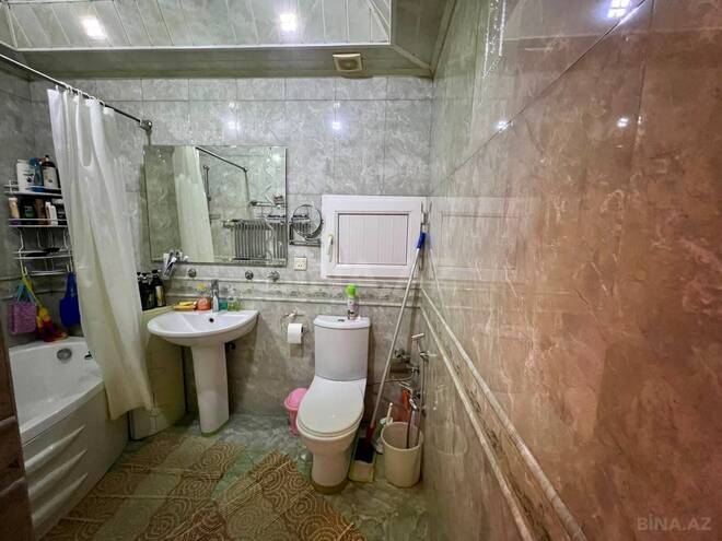 Продаётся 3-комн. вторичка 110 м², м. Шах Исмаил Хатаи, photo 11 from 17