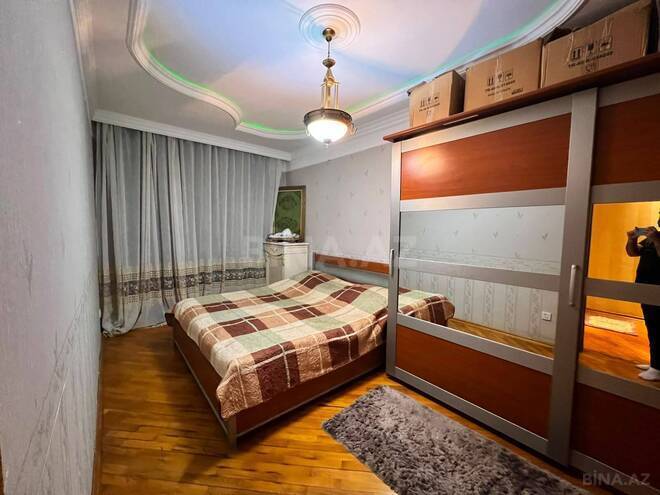 Продаётся 3-комн. вторичка 110 м², м. Шах Исмаил Хатаи, photo 8 from 17