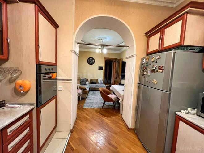 Продаётся 3-комн. вторичка 110 м², м. Шах Исмаил Хатаи, photo 13 from 17
