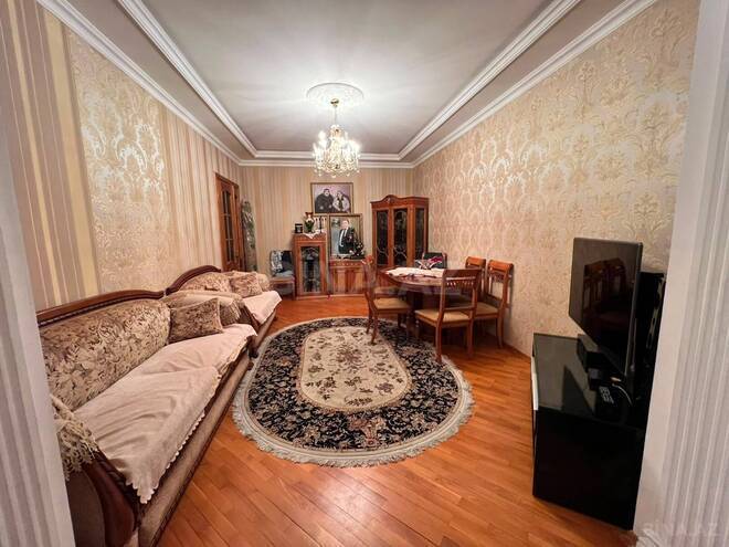 Продаётся 3-комн. вторичка 110 м², м. Шах Исмаил Хатаи, photo 4 from 17