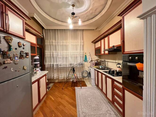 Продаётся 3-комн. вторичка 110 м², м. Шах Исмаил Хатаи, photo 12 from 17