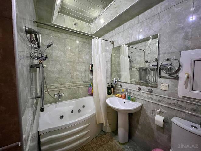 Продаётся 3-комн. вторичка 110 м², м. Шах Исмаил Хатаи, photo 10 from 17