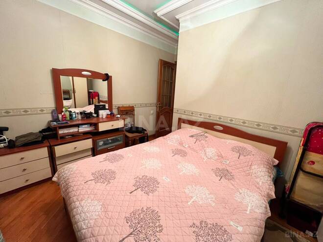 Продаётся 3-комн. вторичка 110 м², м. Шах Исмаил Хатаи, photo 7 from 17