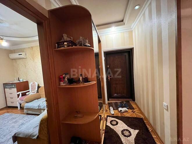 Продаётся 3-комн. вторичка 110 м², м. Шах Исмаил Хатаи, photo 14 from 17