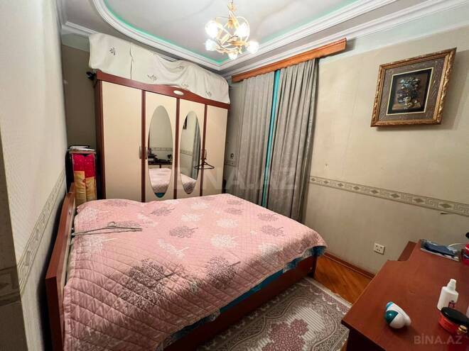 Продаётся 3-комн. вторичка 110 м², м. Шах Исмаил Хатаи, photo 6 from 17