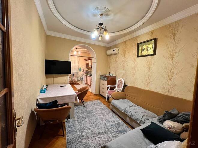 Продаётся 3-комн. вторичка 110 м², м. Шах Исмаил Хатаи, photo 5 from 17