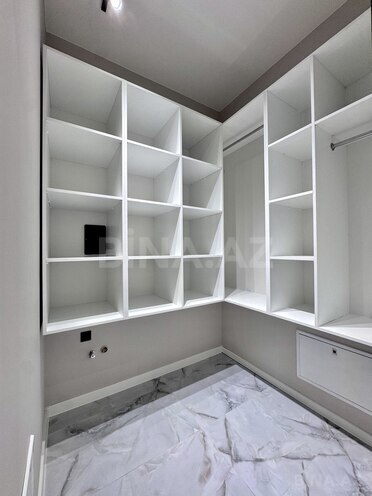 Satılır 4 otaqlı həyət evi/bağ evi 150 m², Mərdəkan q., photo 19 from 22