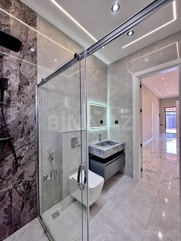 Satılır 4 otaqlı həyət evi/bağ evi 150 m², Mərdəkan q., photo 20 from 22