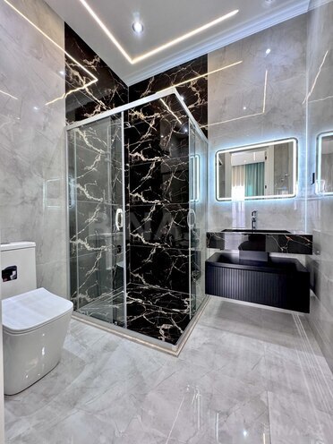 Satılır 4 otaqlı həyət evi/bağ evi 150 m², Mərdəkan q., photo 21 from 22