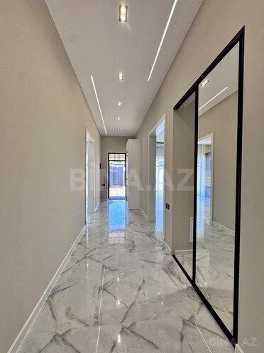 Satılır 4 otaqlı həyət evi/bağ evi 150 m², Mərdəkan q., photo 10 from 22