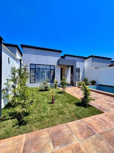 Satılır 4 otaqlı həyət evi/bağ evi 150 m², Mərdəkan q., photo 5 from 22