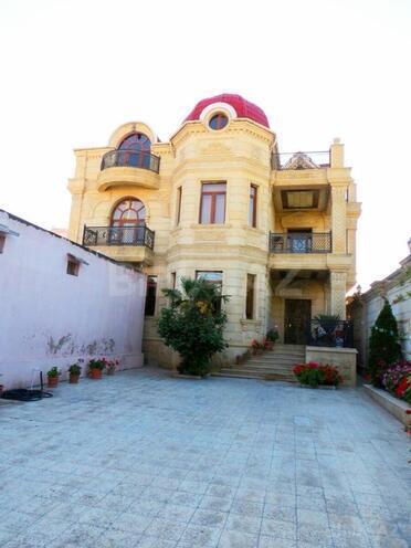 Продаётся 7-комн. дом/дача 500 м², Бинагадинский р., photo 15 from 18