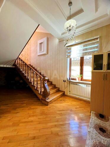 Продаётся 7-комн. дом/дача 500 м², Бинагадинский р., photo 9 from 18
