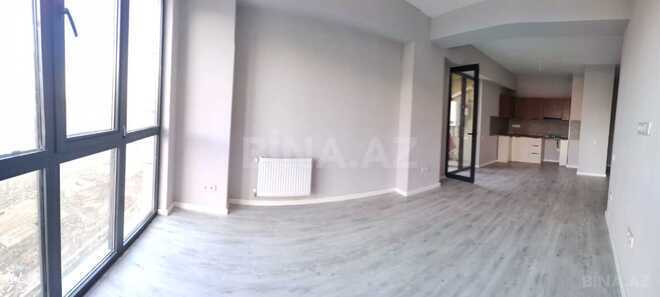 İcarəyə verilir 2 otaqlı yeni tikili 65 m², Suraxanı r., photo 6 from 12