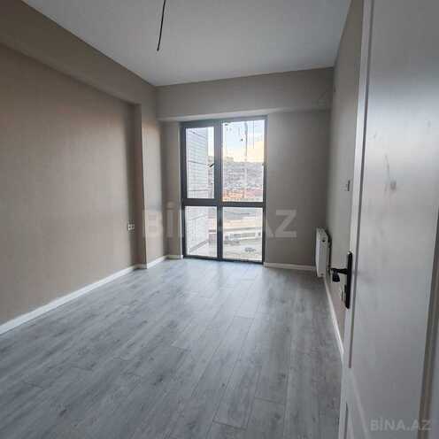 İcarəyə verilir 2 otaqlı yeni tikili 65 m², Suraxanı r., photo 7 from 12