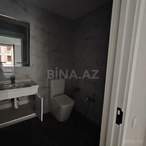İcarəyə verilir 2 otaqlı yeni tikili 65 m², Suraxanı r., photo 11 from 12