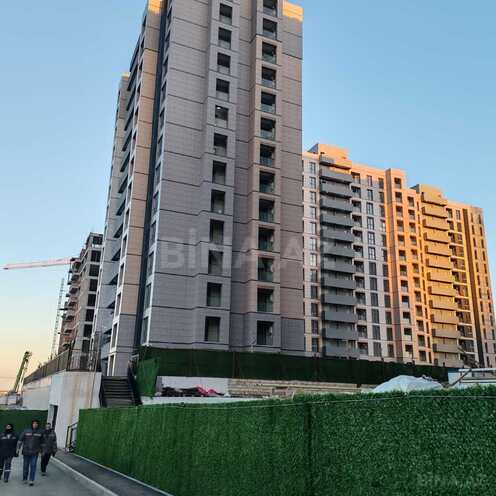 İcarəyə verilir 2 otaqlı yeni tikili 65 m², Suraxanı r., photo 1 from 12