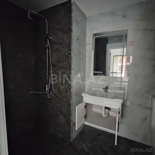 İcarəyə verilir 2 otaqlı yeni tikili 65 m², Suraxanı r., photo 10 from 12