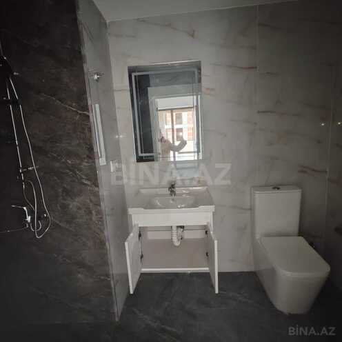 İcarəyə verilir 2 otaqlı yeni tikili 65 m², Suraxanı r., photo 9 from 12