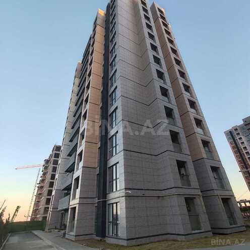 İcarəyə verilir 2 otaqlı yeni tikili 65 m², Suraxanı r., photo 3 from 12
