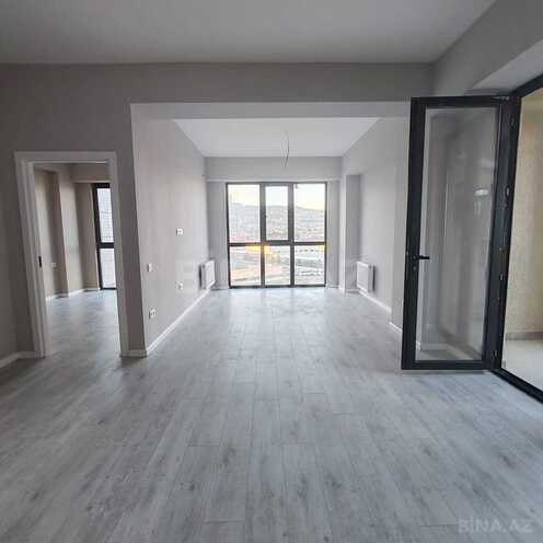 İcarəyə verilir 2 otaqlı yeni tikili 65 m², Suraxanı r., photo 8 from 12