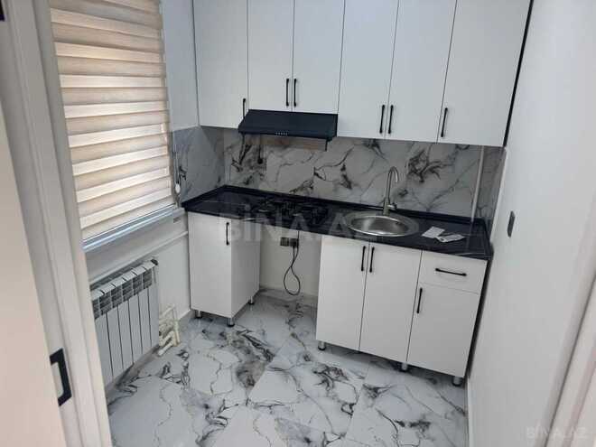 Satılır 3 otaqlı köhnə tikili 60 m², Memar Əcəmi m., photo 9 from 16